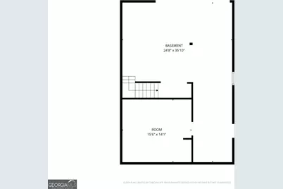 4911 Hairston Place, Stone Mountain, GA 30088 - Photo 31