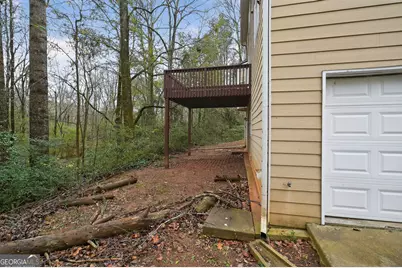 4911 Hairston Place, Stone Mountain, GA 30088 - Photo 27