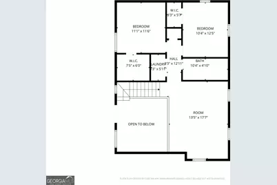 4911 Hairston Place, Stone Mountain, GA 30088 - Photo 33