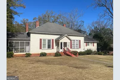 130 W 2nd Avenue, Buena Vista, GA 31803 - Photo 3