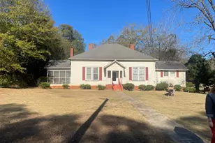 130 W 2nd Ave, Buena Vista, GA 31803 - Photo 1
