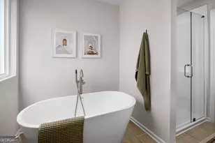 4809 Groveview Terrace, Gainesville, GA 30504 - Photo 11