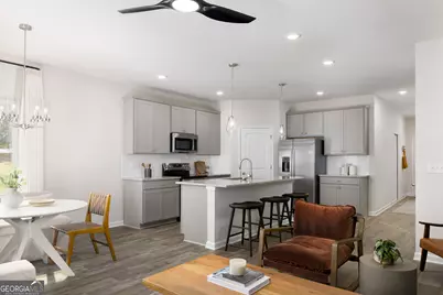 4809 Groveview Terrace #170, Gainesville, GA 30504 - Photo 5