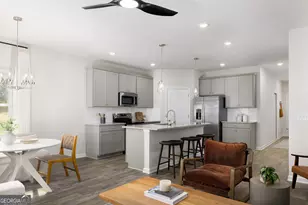 4809 Groveview Terrace, Gainesville, GA 30504 - Photo 5