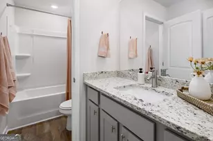 4809 Groveview Terrace, Gainesville, GA 30504 - Photo 15