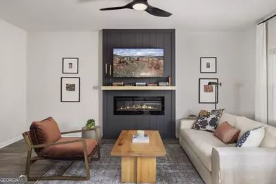 4809 Groveview Terrace #170, Gainesville, GA 30504 - Photo 7