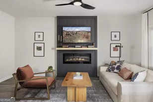 4809 Groveview Terrace, Gainesville, GA 30504 - Photo 7