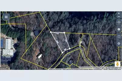 0 Chancel Circle, Ellijay, GA 30540 - Photo 1