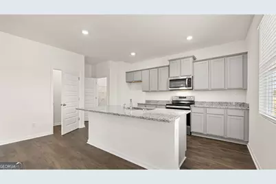 77 White Spruce Way, Newnan, GA 30265 - Photo 5