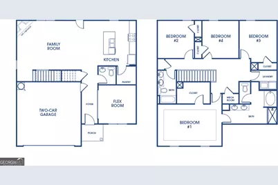 81 White Spruce Way, Newnan, GA 30265 - Photo 39