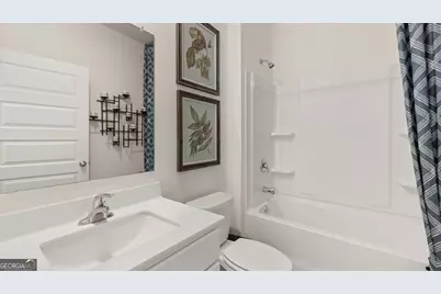 85 White Spruce Way, Newnan, GA 30265 - Photo 19