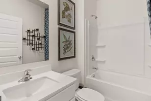 85 White Spruce Wy, Newnan, GA 30265 - Photo 19