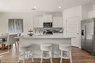 85 White Spruce Wy, Newnan, GA 30265 - Photo 7