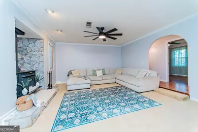 117 Crestwood Court, Centerville, GA 31028 - Photo 27