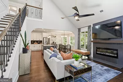 160 Archstone Square, McDonough, GA 30253 - Photo 5