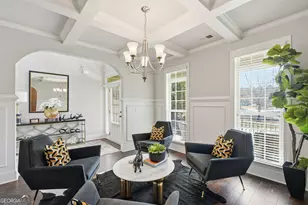 160 Archstone Square, McDonough, GA 30253 - Photo 3