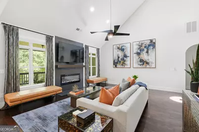 160 Archstone Square, McDonough, GA 30253 - Photo 7