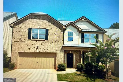 6499 Panasa Court, Norcross, GA 30093 - Photo 1