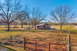 1191 Plain View Rd, Carnesville, GA 30521 - Photo 23