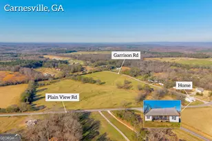 1191 Plain View Rd, Carnesville, GA 30521 - Photo 55