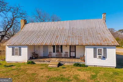 1191 Plain View Road, Carnesville, GA 30521 - Photo 19