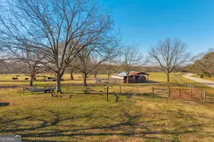 1191 Plain View Rd, Carnesville, GA 30521 - Photo 21