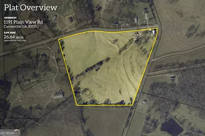 1191 Plain View Road, Carnesville, GA 30521 - Photo 63