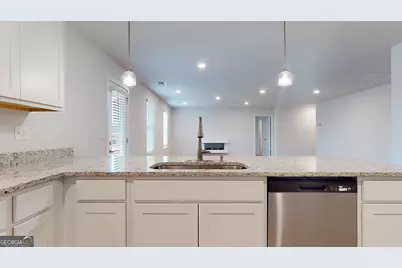 362 Jarrett Street #48, Fairburn, GA 30213 - Photo 3