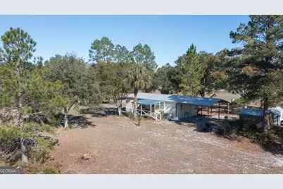1654 (Lots 43 ) Spring Lake Drive, Folkston, GA 31537 - Photo 3