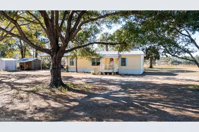 1654 (Lots 43 ) Spring Lake Drive, Folkston, GA 31537 - Photo 1