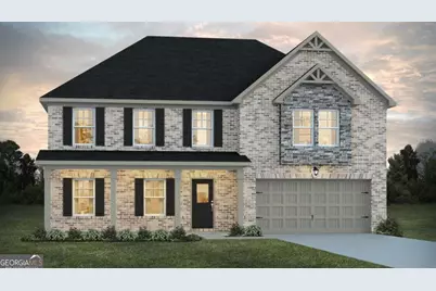 343 Jarrett Street #147, Fairburn, GA 30213 - Photo 1