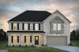 343 Jarrett St, Fairburn, GA 30213 - Photo 1