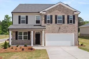 651 Whitman Ln, Stockbridge, GA 30281 - Photo 1