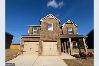 346 Jarrett Street #56, Fairburn, GA 30213 - Photo 1