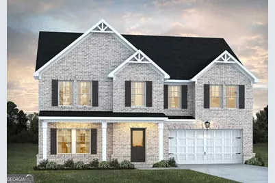 337 Jarrett Street #150, Fairburn, GA 30213 - Photo 1