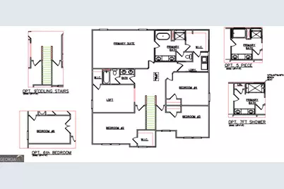 337 Jarrett Street #150, Fairburn, GA 30213 - Photo 3