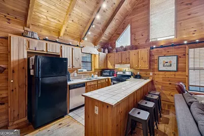 101 Moonshine Mountain Road, Mineral Bluff, GA 30559 - Photo 43