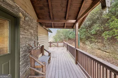 101 Moonshine Mountain Road, Mineral Bluff, GA 30559 - Photo 21