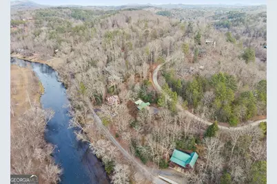 101 Moonshine Mountain Road, Mineral Bluff, GA 30559 - Photo 59