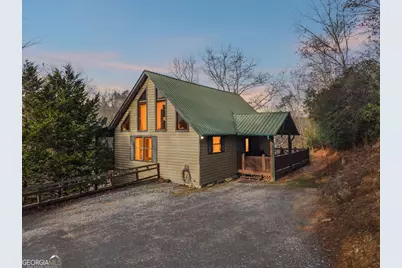 101 Moonshine Mountain Road, Mineral Bluff, GA 30559 - Photo 13