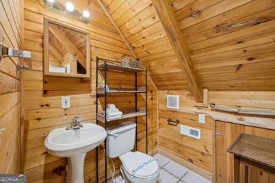 101 Moonshine Mountain Road, Mineral Bluff, GA 30559 - Photo 45