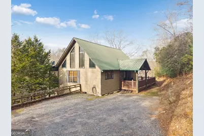 101 Moonshine Mountain Road, Mineral Bluff, GA 30559 - Photo 23