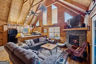 101 Moonshine Mountain Rd, Mineral Bluff, GA 30559 - Photo 3