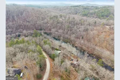 101 Moonshine Mountain Road, Mineral Bluff, GA 30559 - Photo 55