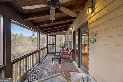 101 Moonshine Mountain Road, Mineral Bluff, GA 30559 - Photo 33