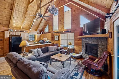 101 Moonshine Mountain Road, Mineral Bluff, GA 30559 - Photo 47