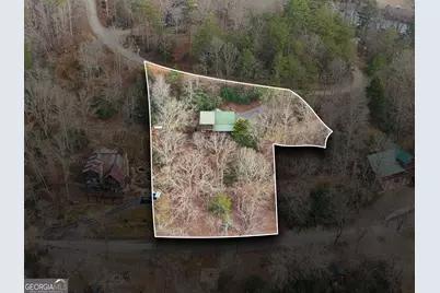 101 Moonshine Mountain Road, Mineral Bluff, GA 30559 - Photo 71