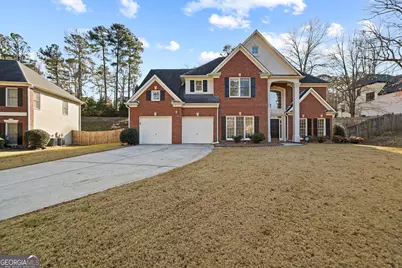 3010 Lakeside Court, Johns Creek, GA 30005 - Photo 1