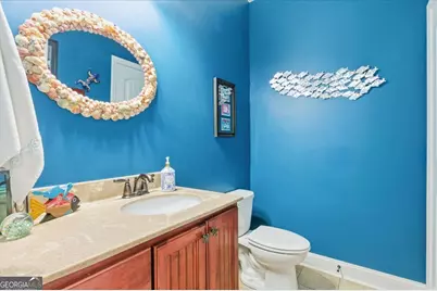 111 Shadow Wood Bend, Saint Simons, GA 31522 - Photo 13