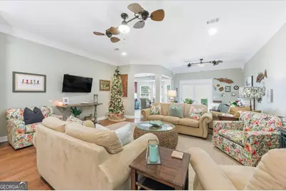 111 Shadow Wood Bend, Saint Simons, GA 31522 - Photo 3